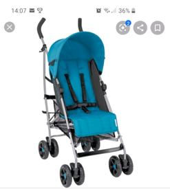 mamas and papas swirl pushchair weight